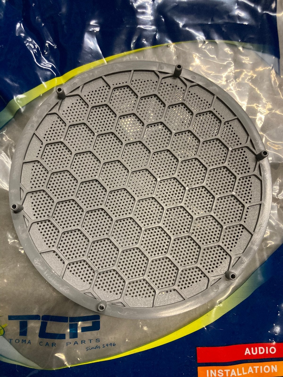 Cover luidspreker Seat Aross grijs, Ophalen of Verzenden, Nieuw, Seat