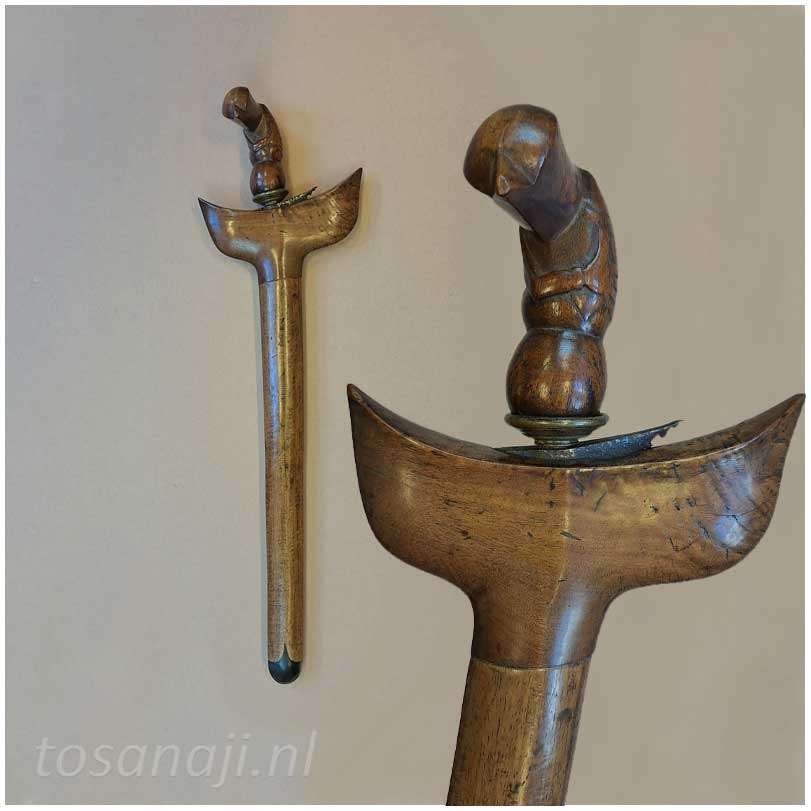 keris kris uit de Archipel, Indië, Indonesië, Ophalen of Verzenden