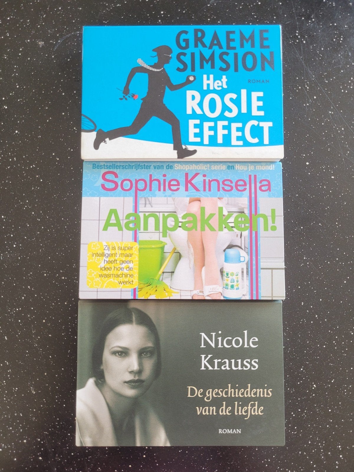 3 Dwarsliggers, Boeken, Romans, Ophalen of Verzenden, Nieuw