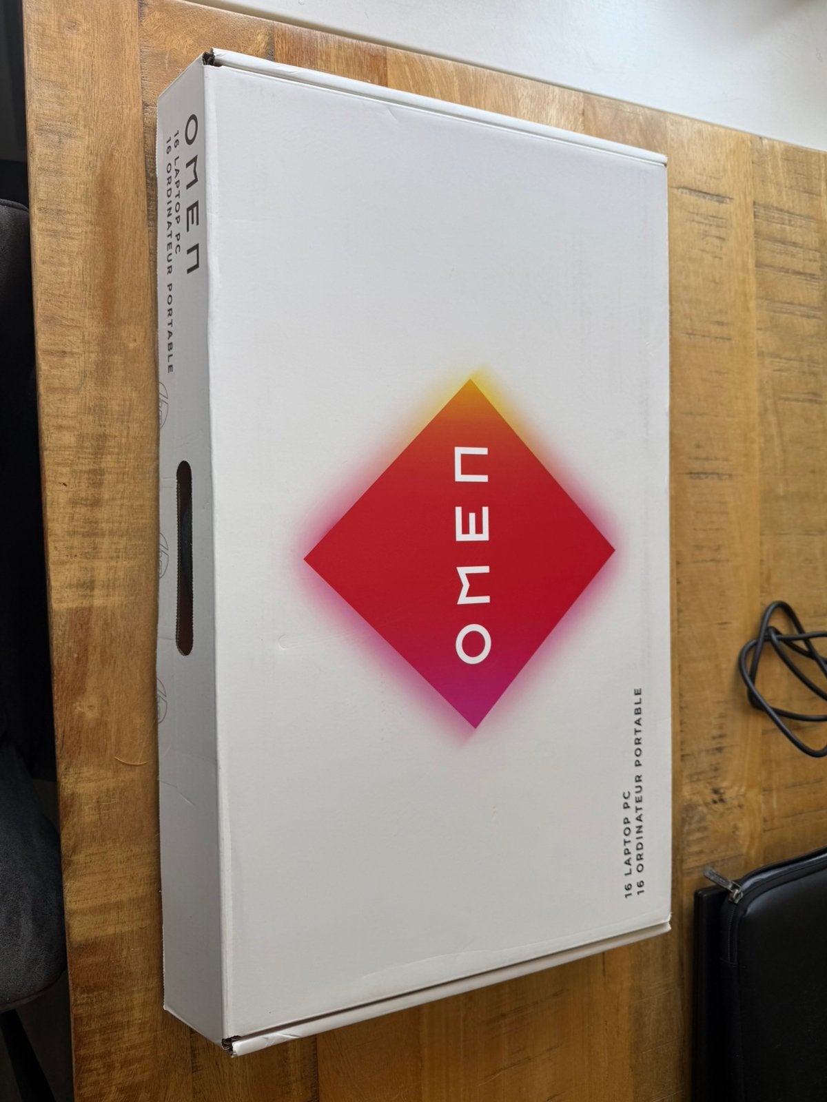 Hp Omen Intel Core  i7-14700HX-processor, Ophalen of Verzenden, Zo goed als nieuw