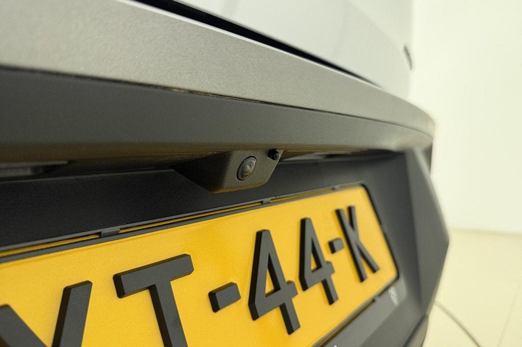 Peugeot 3008 1.2 Hybrid 145 Allure | Climate Control | Apple, Auto's, 145 pk, Euro 6, 1199 cc, Leder en Stof