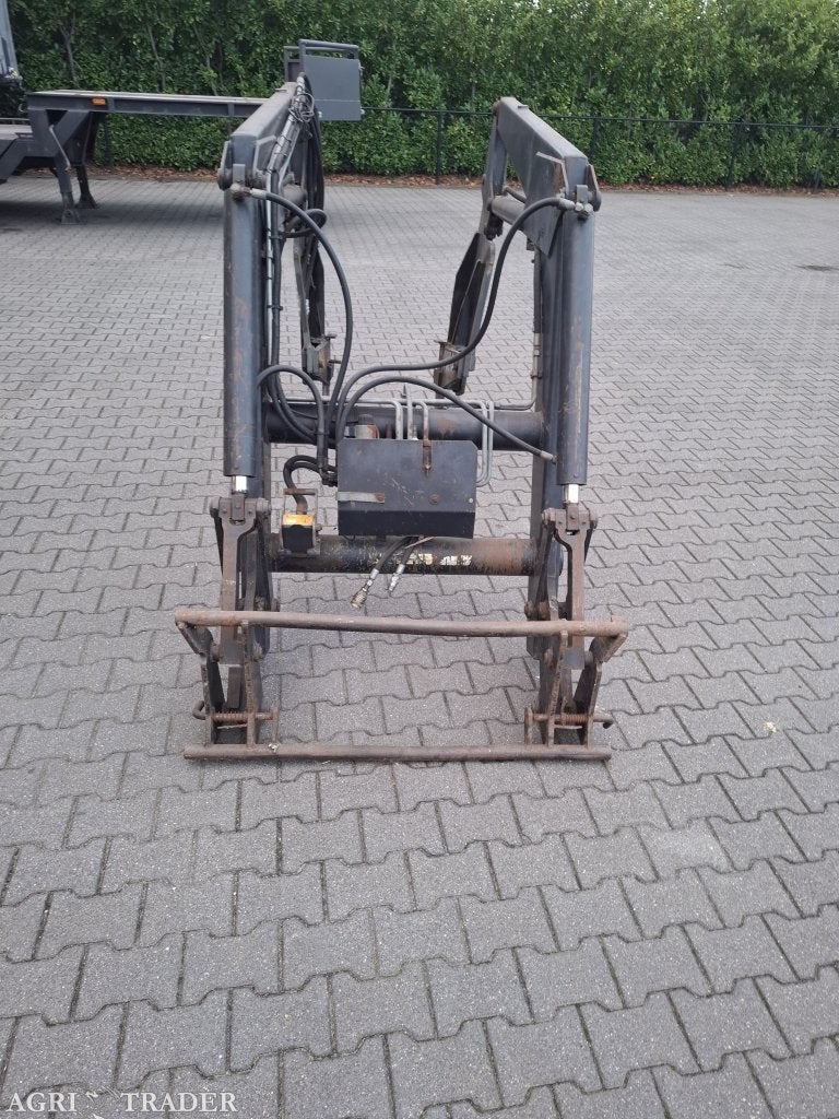 Stoll voorlader afkomstig van Fendt 611, Niet opgegeven, -, Niet opgegeven