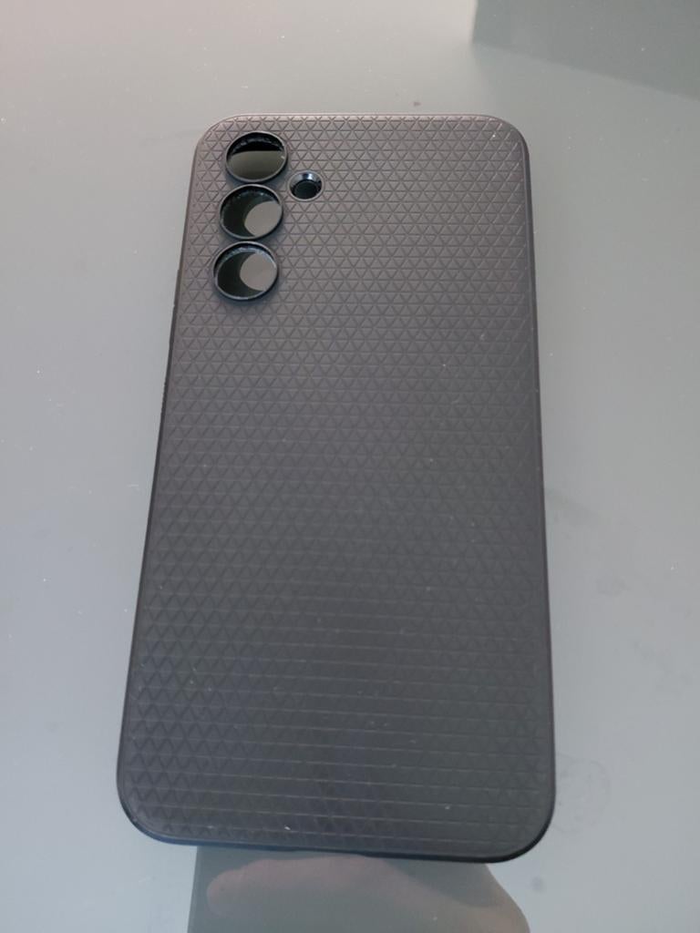Spigen Liquid Air hoesje voor Samsung A54, Ophalen, Nieuw