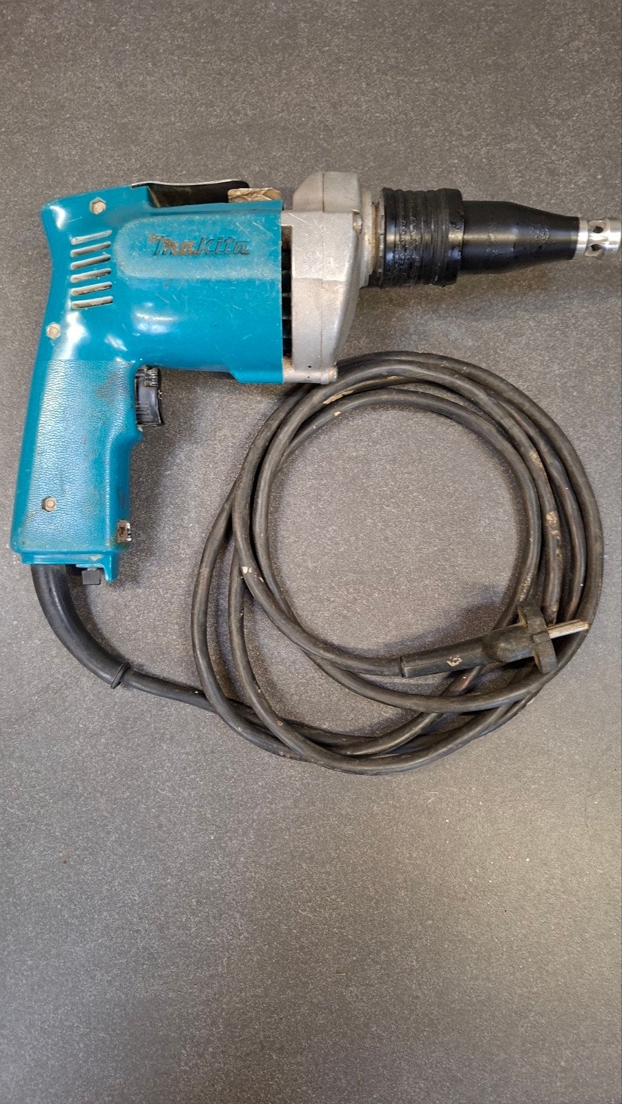 Makita Boor- en Schroefmachine - Gebruikt, Ophalen, Gebruikt, Variabele snelheid, Boor- en Schroefmachine