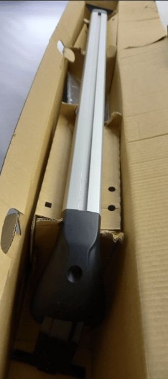 Originele Dakdrager 7890162R20000 Suzuki Ignis III MF 2016-2, Auto diversen, Dakdragers, -, -, Nieuw, Ophalen of Verzenden
