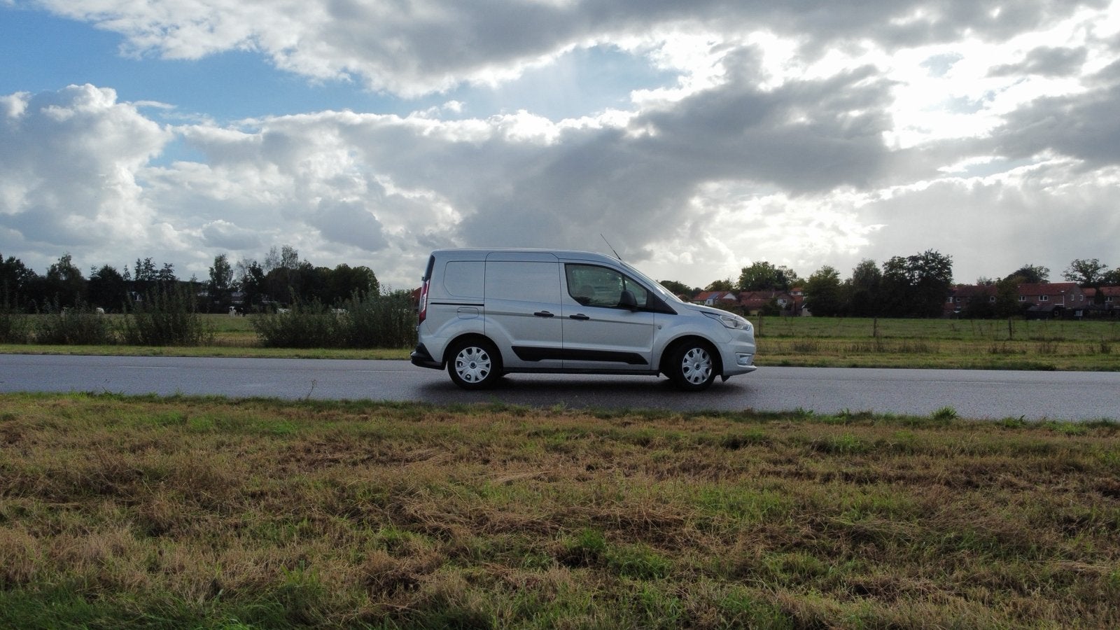 Foto 21 van Ford Transit Connect L1 Ecoboost 100pk 2019 MARGE!!!