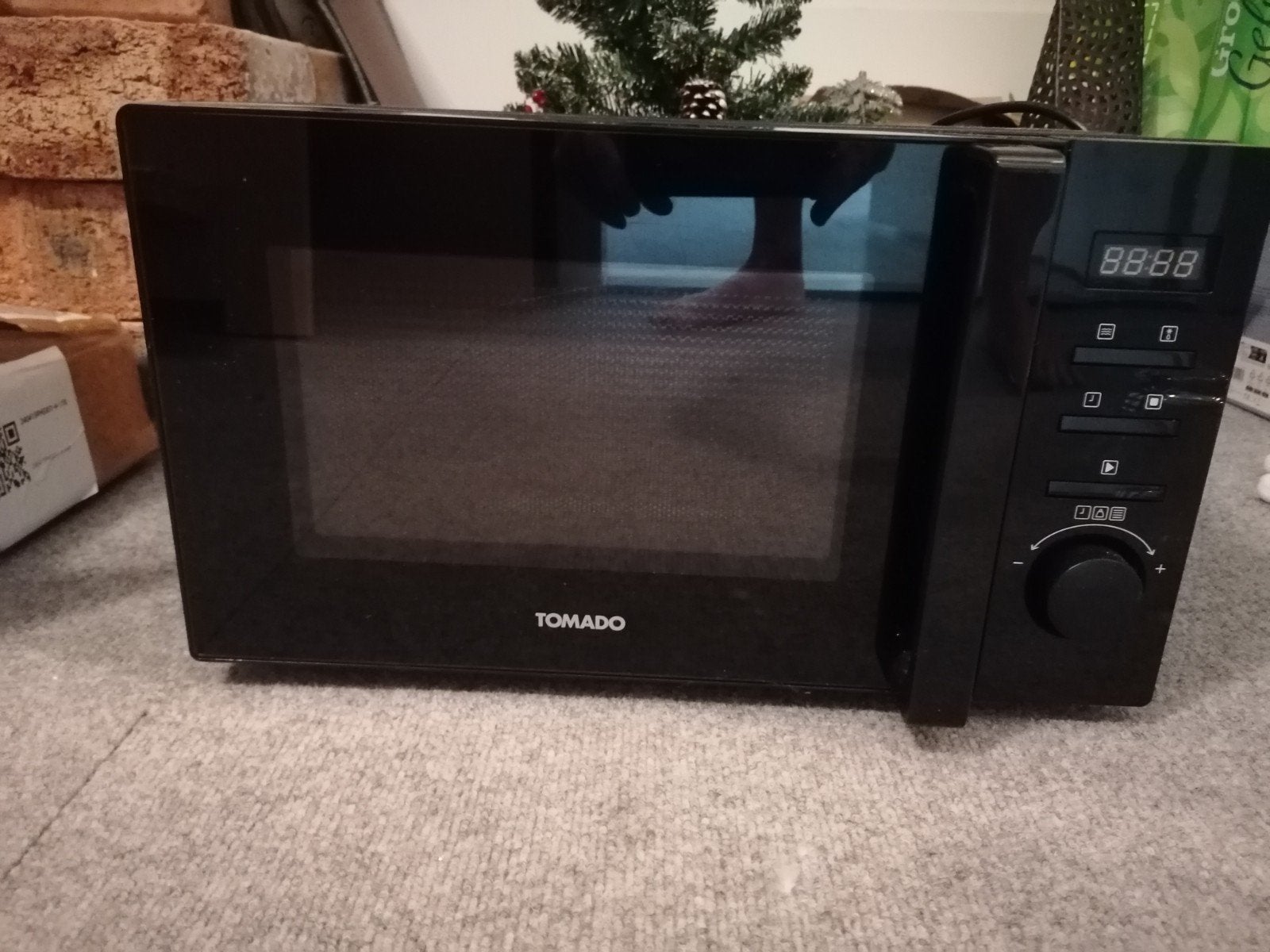 Magnetron €30, Witgoed en Apparatuur, Magnetrons, Ophalen, Zo goed als nieuw