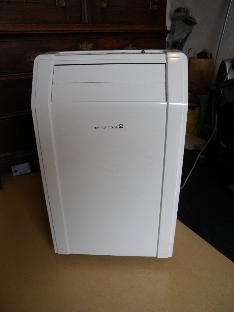 Mobiele airco, Ophalen, Gebruikt, Timer, Minder dan 60 m³