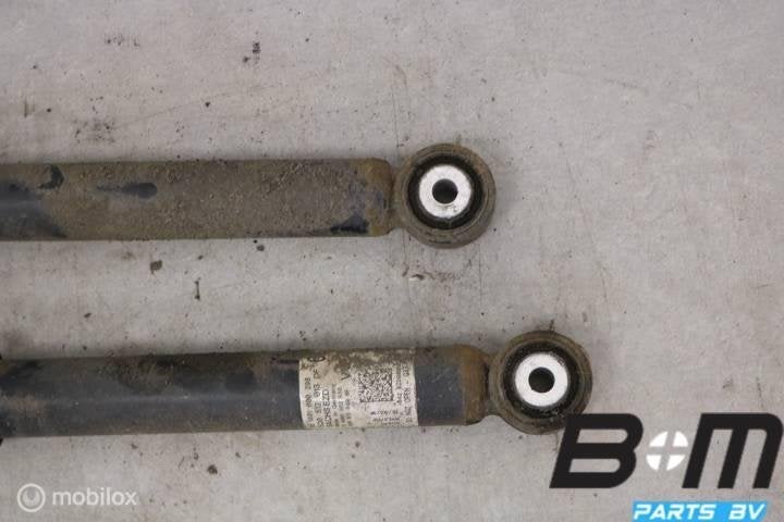 Set schokdempers Audi A3 8V Sportback 5Q0512013DF, Gebruikt