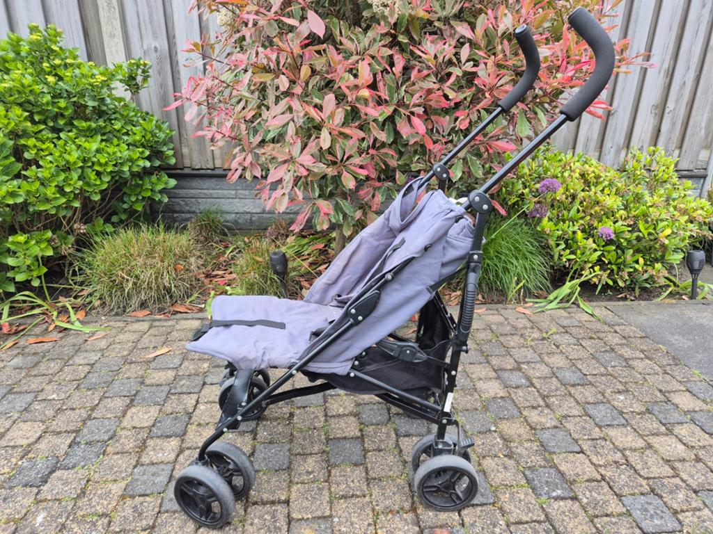 Buggy - Gebruikt, kan nog prima ronde mee, Ophalen, Gebruikt