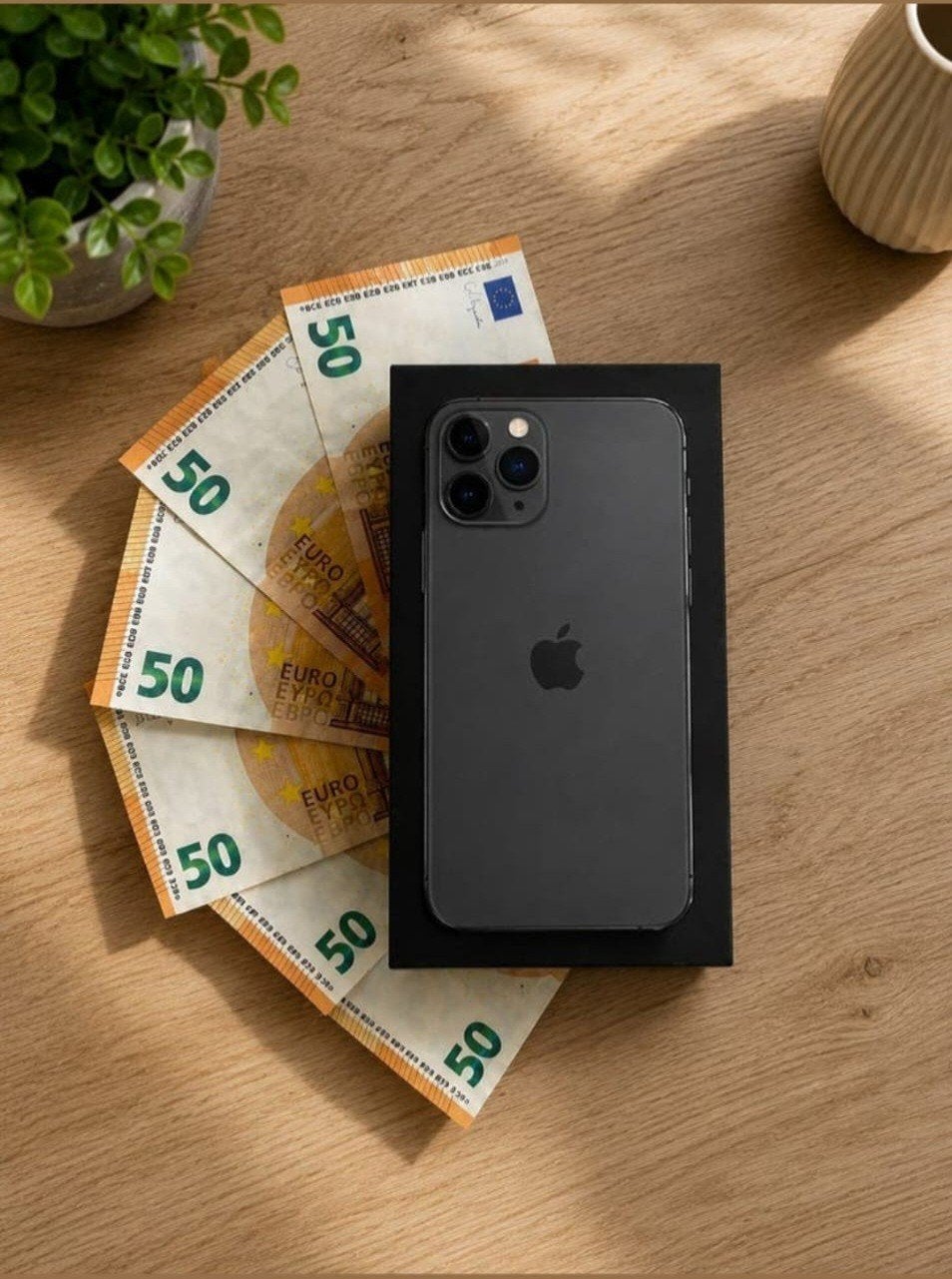 Ik koop iPhones en bied een nette prijs., Telecommunicatie, Mobiele telefoons | Apple iPhone, Ophalen of Verzenden, 128 GB
