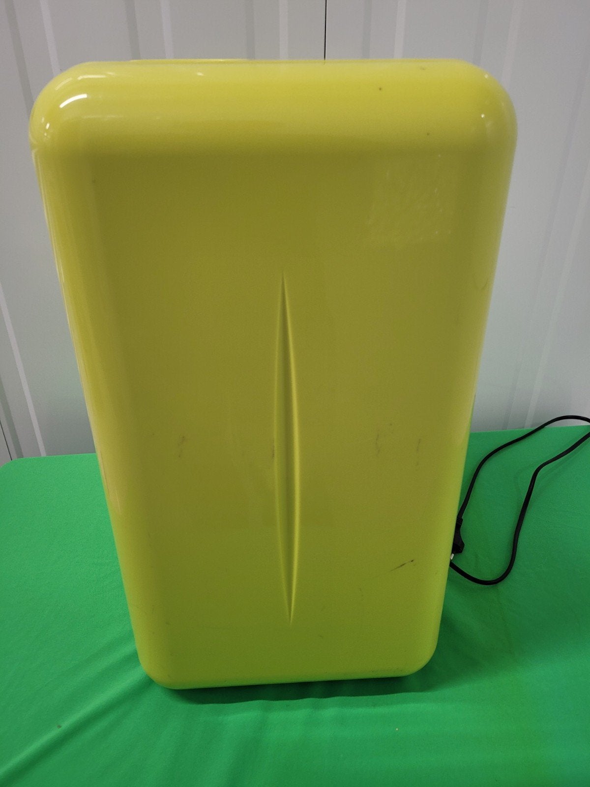 Mobicool F16 AC Mini Koelkast 14L, Caravans en Kamperen, Ophalen of Verzenden, Gebruikt