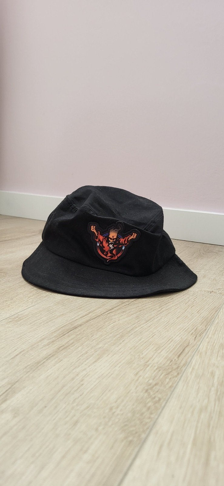 Thunderdome buckethat, Ophalen of Verzenden, Nieuw