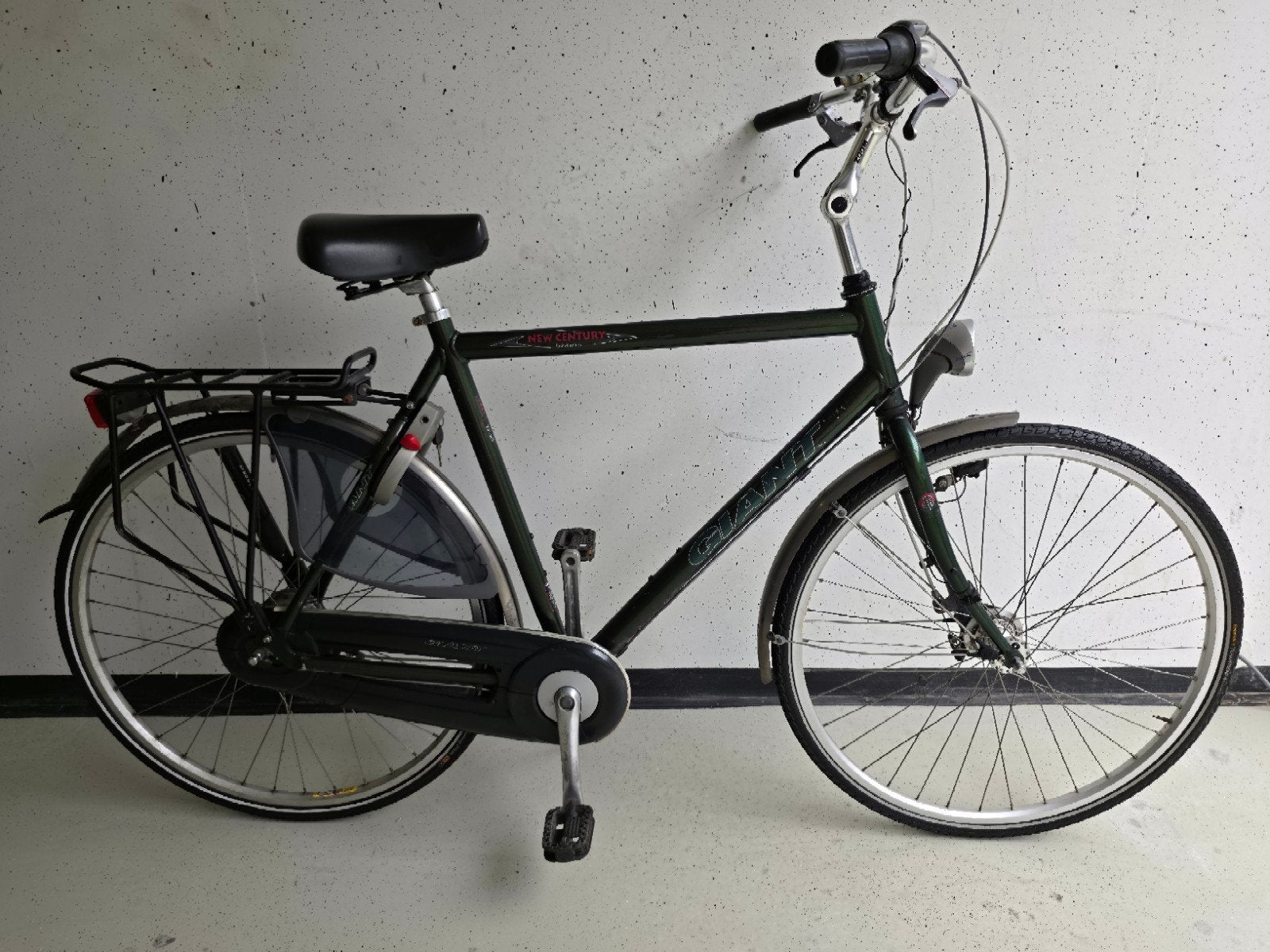 Herenfiets Giant | 6 MND GARANTIE
