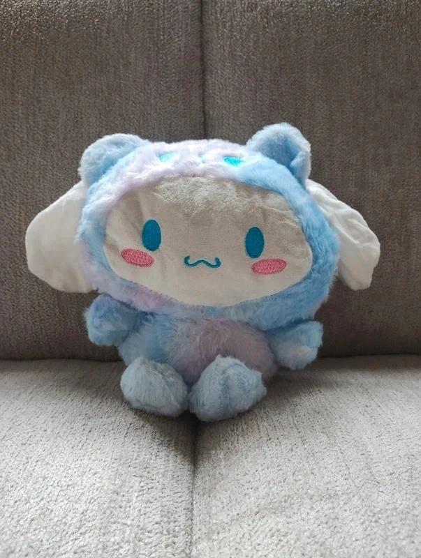 Cinnamoroll Pluche Figuur, Verzenden, Overige typen, Nieuw, Middelgroot (20 tot 80 cm)