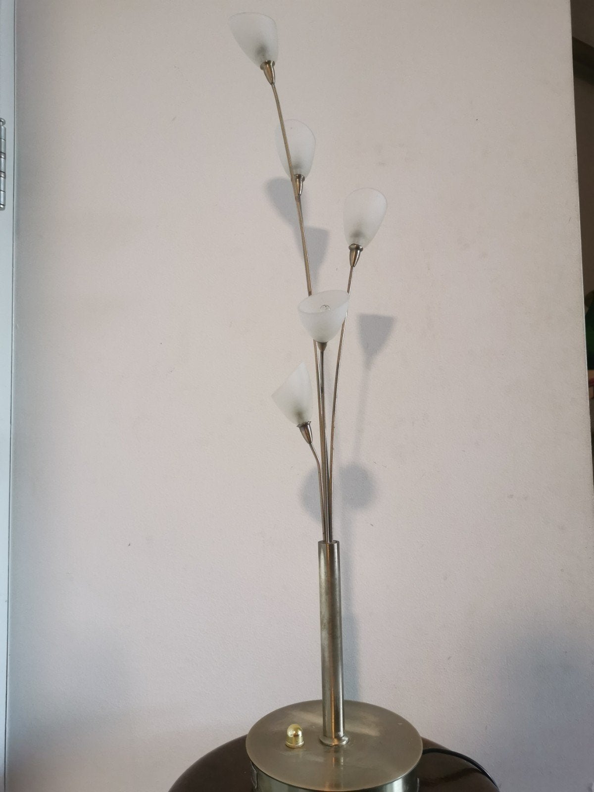Jan de bouvrie, Ophalen of Verzenden, Glas, Minder dan 100 cm