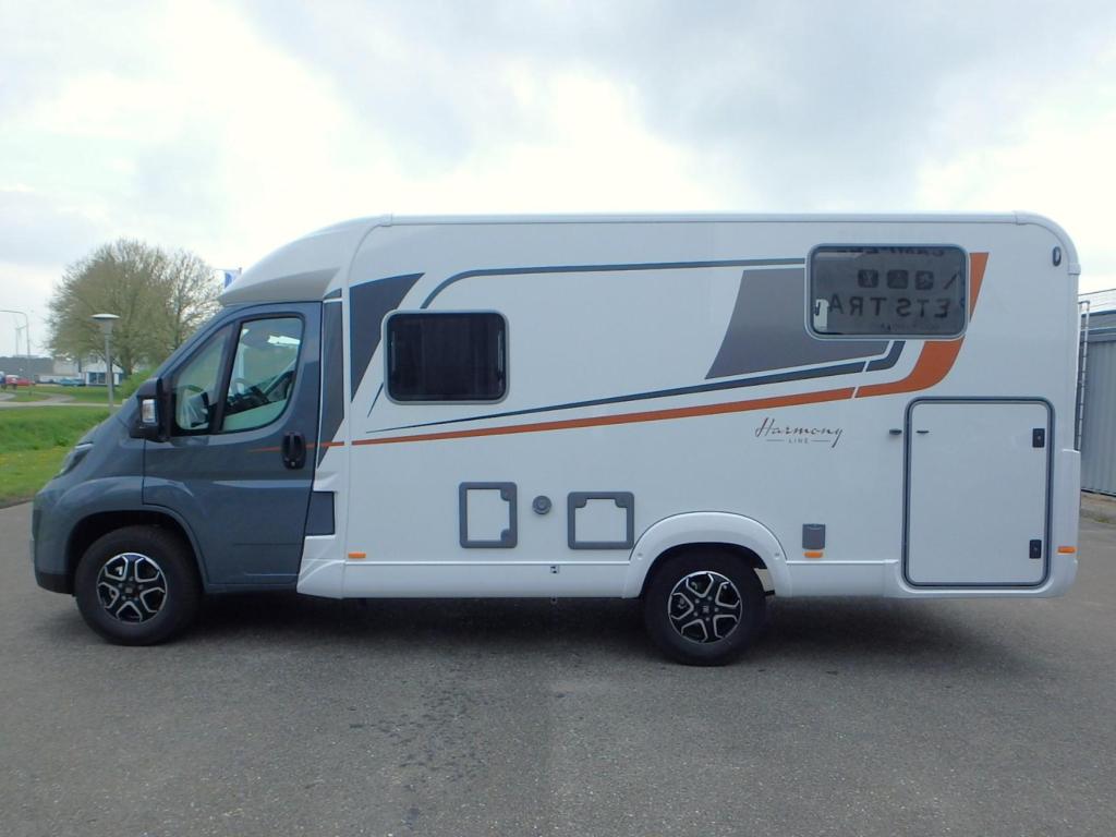 Bürstner Travel Van 620G € 5.000,00 KORTIN, Automaat, Standaard zit, Koelkast, Fiat