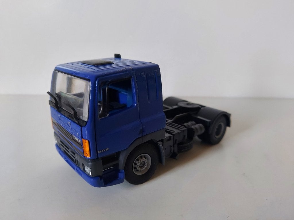 Tekno Daf 85-360 demo 2 as trekker nieuw, Ophalen of Verzenden, Nieuw, Bus of Vrachtwagen, Tekno