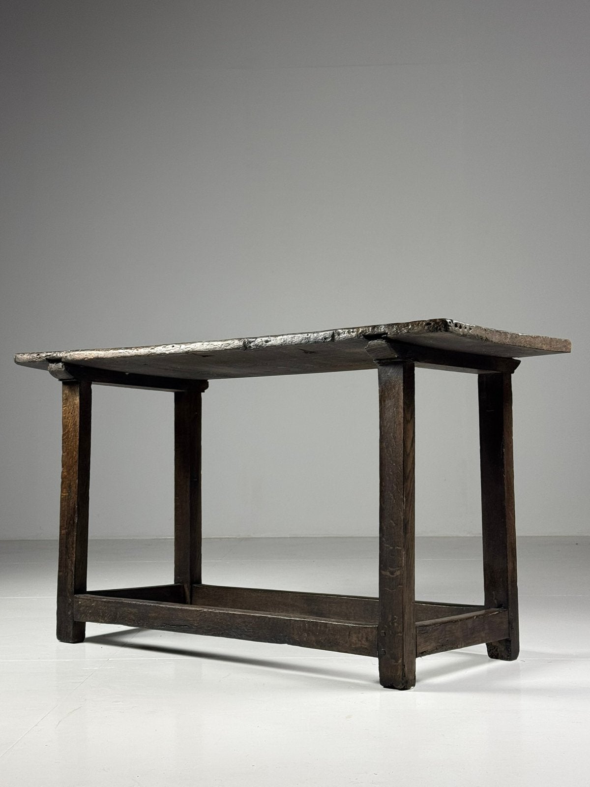 Franse sidetable 18e eeuw, Antiek en Kunst, Antiek | Meubels | Tafels, Ophalen