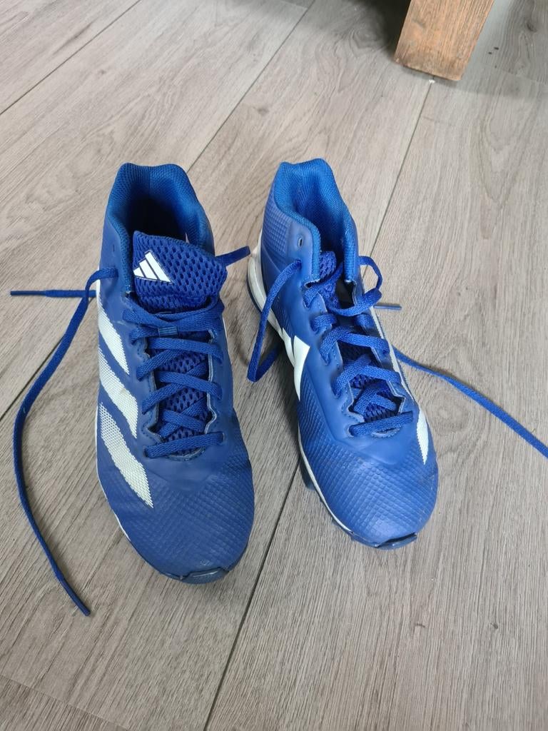Football schoenen maat 37 1/3, Ophalen, Zo goed als nieuw, Schoenen