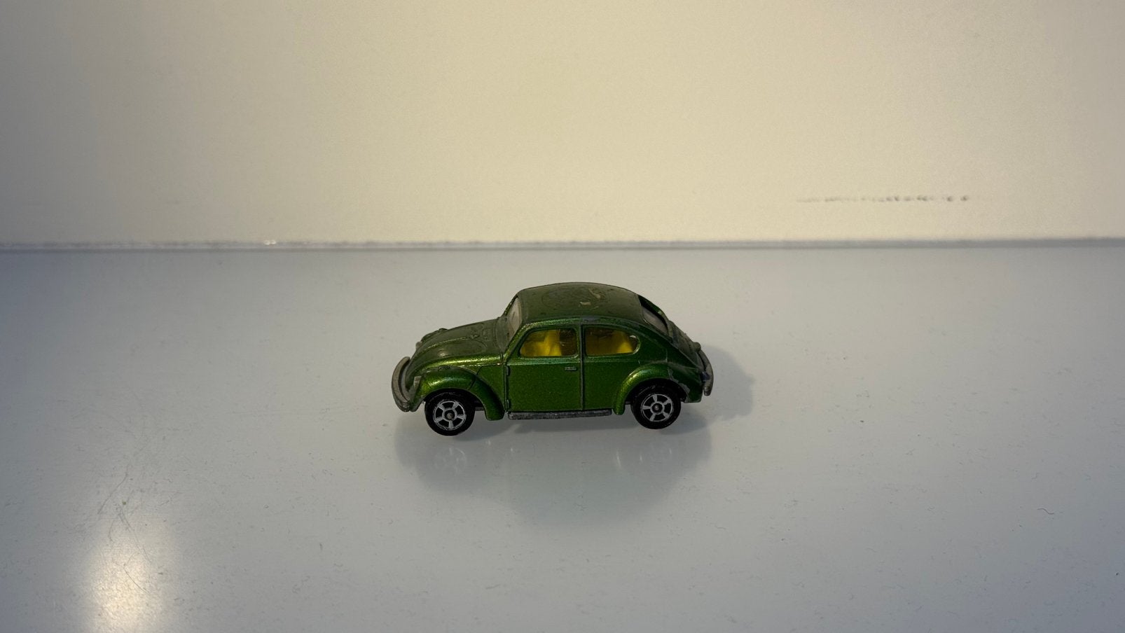 Corgi Volkswagen 1300 1:64, Ophalen of Verzenden, Zo goed als nieuw, Auto