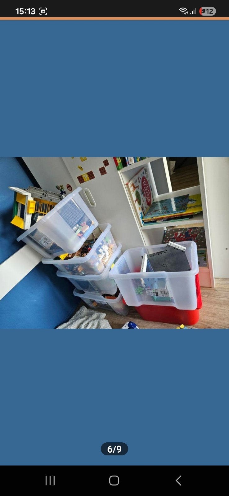 Playmobil, 33 - 40 uur, Overige niveaus, Vanaf 10 jaar, Overige vormen