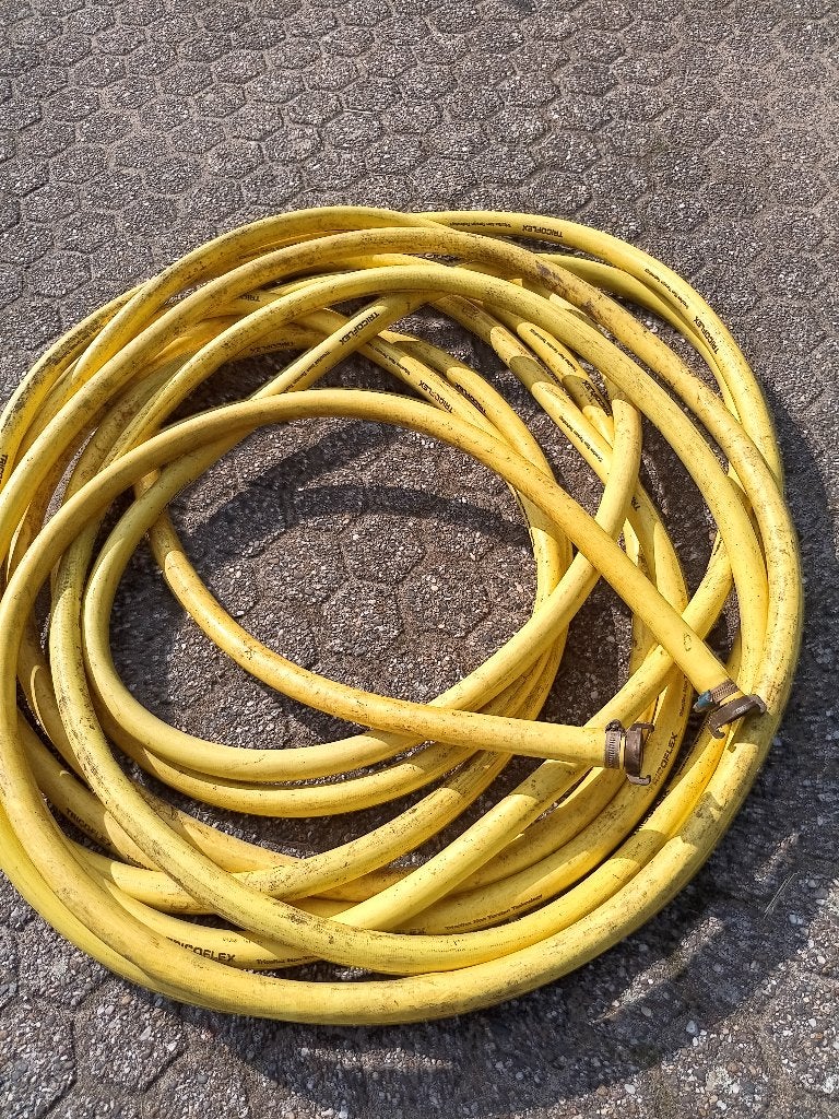 Tricoflex waterslangen 25 (binnenmaat) x 32.5 mm, Tuin en Terras, Ophalen, Gebruikt, Tuinslang