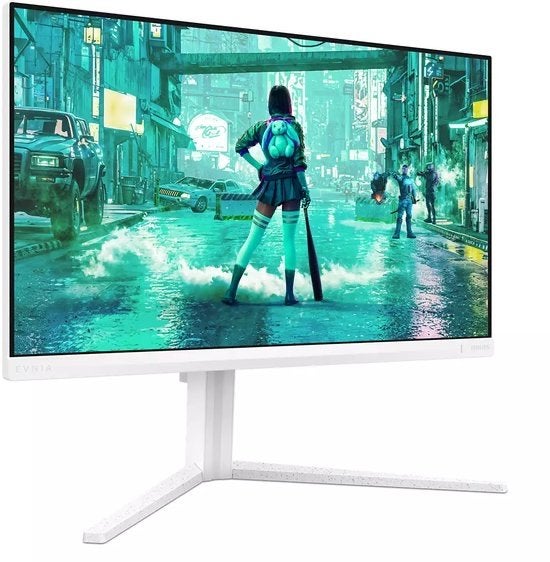 Philips Evnia 24M2N3201A - Full HD IPS Monitor - 180Hz, Computers en Software, Monitoren, Gaming, IPS, Info@novadisplays.nl, Nieuw