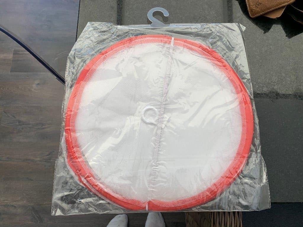Foodcover, Overige typen, Ophalen of Verzenden, Nieuw, Overige merken