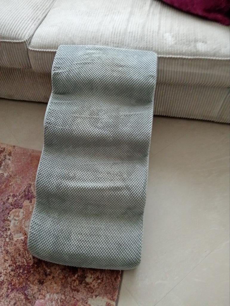 Trapje voor de hond, Dieren en Toebehoren, Honden-accessoires, Ophalen, Zo goed als nieuw