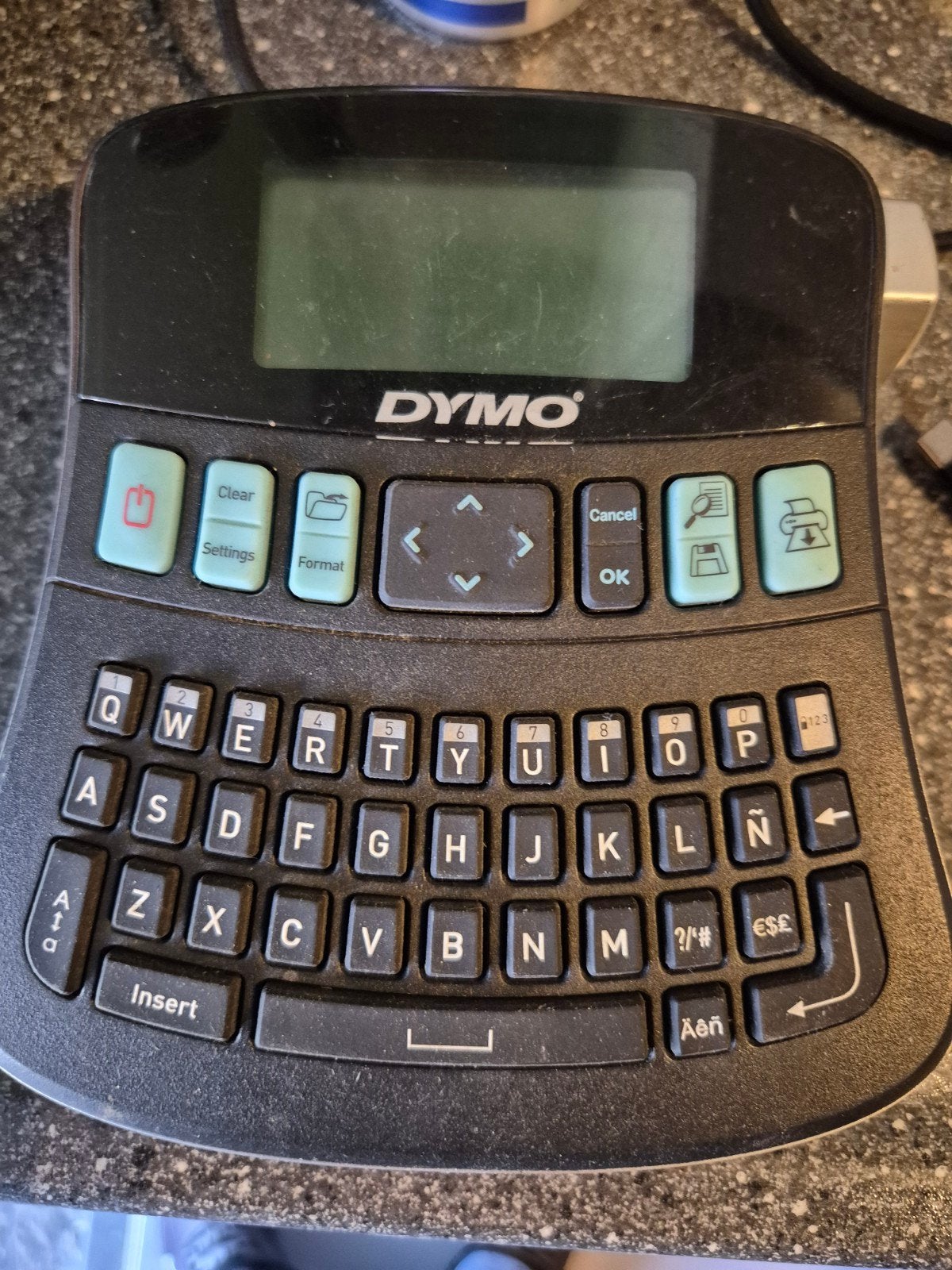 Dymo label printer, Computers en Software, Labelprinters, Ophalen of Verzenden