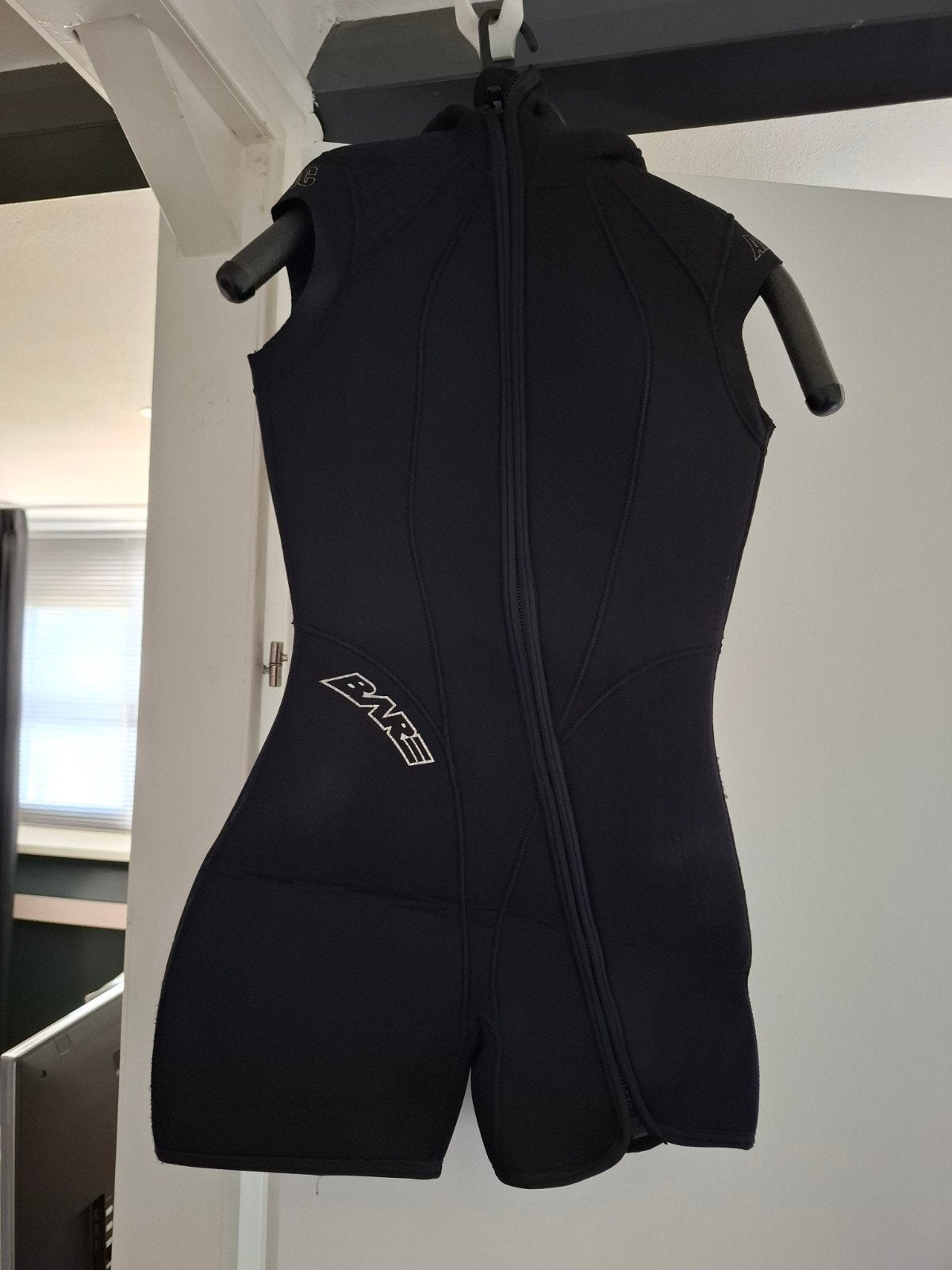 Bare Supra Arctic Vest Wetsuit - Maat 7-8, Wetsuit, Bare, Ophalen of Verzenden, Zo goed als nieuw