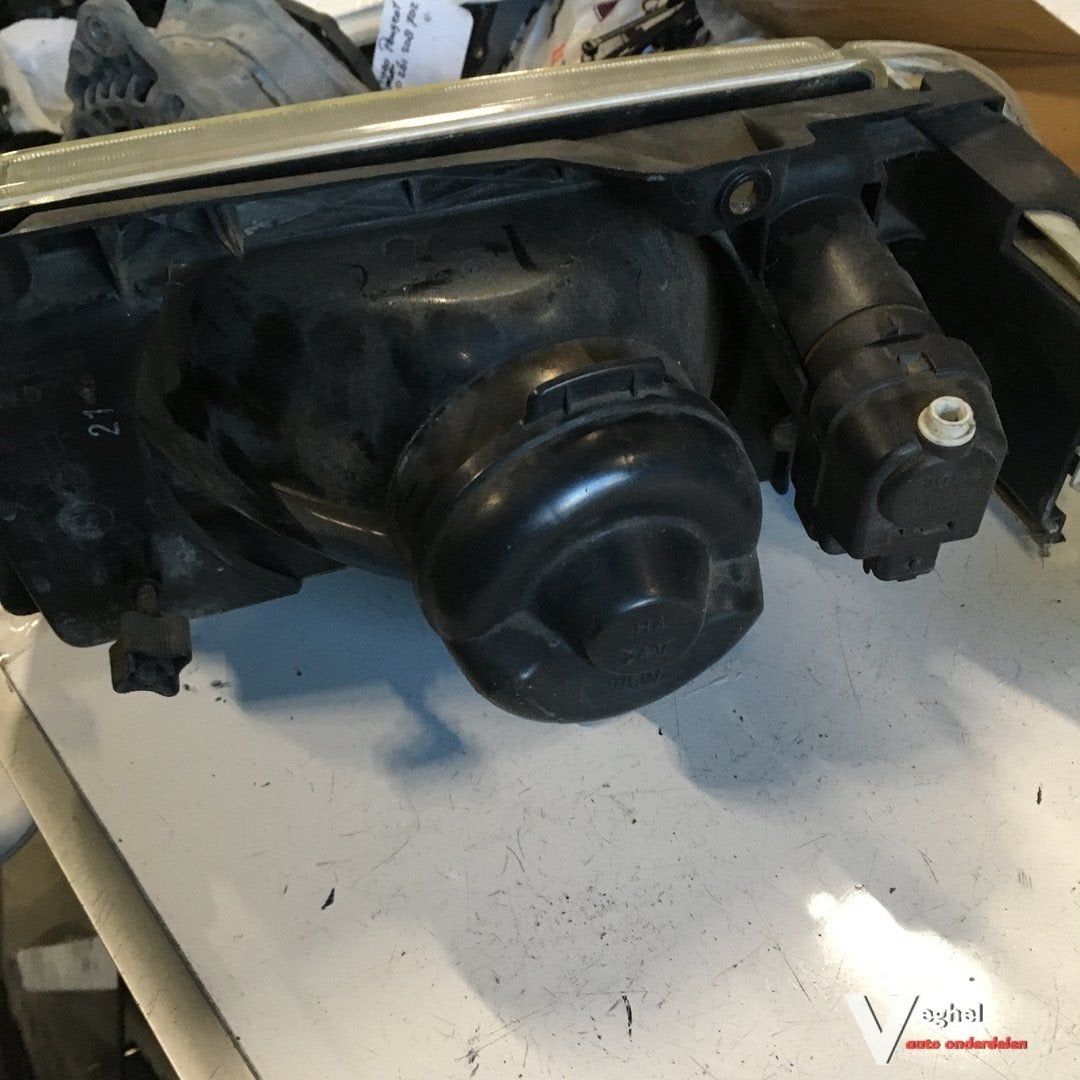 Citroen Jumpy 1999   Koplamp Links of Rechts, Gebruikt, -, -, Ophalen of Verzenden
