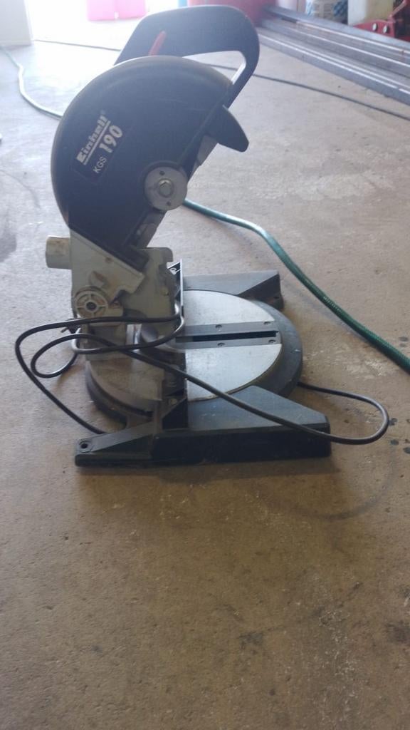 Zaagmachine, Ophalen, 1200 watt of meer, Cirkelzaag, 30 tot 70 mm