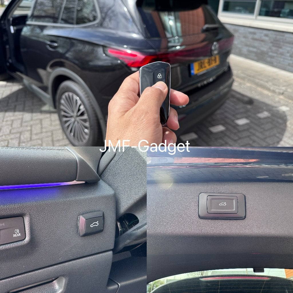 VW Golf Tiguan T Cross Roc ID3 Elektrische kofferklep opener, Ophalen, Nieuw