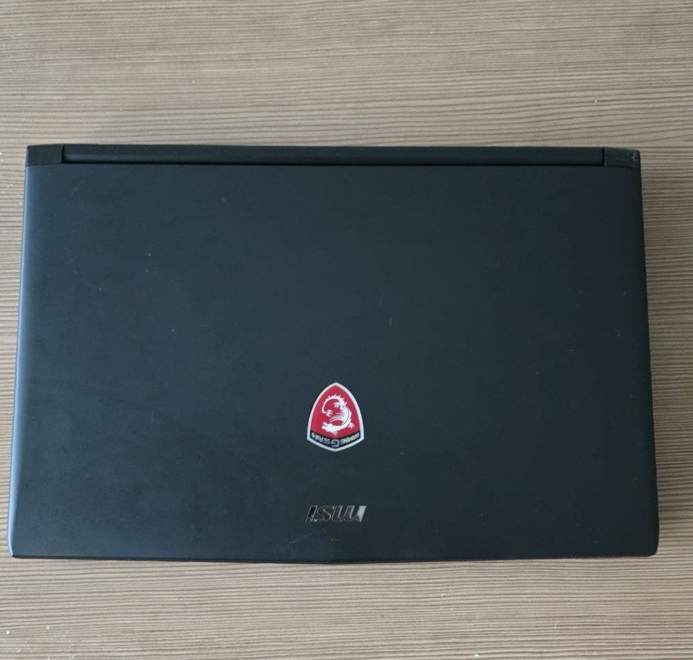 msi Leopard pro i7 Gtx 1060 3gb, HDD, 15 inch, Ophalen of Verzenden, Gaming