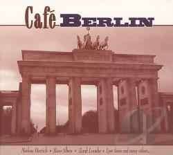 Café Berlin Dubbel CD, Ophalen of Verzenden, Gebruikt, Pop, Album