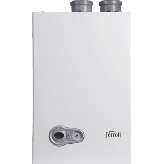 Ferroli Bluesense CW5 CV-ketel uit 2020 met expansievat, Doe-het-zelf en Verbouw, Verwarming en Radiatoren, Cv-ketel of Combi-ketel