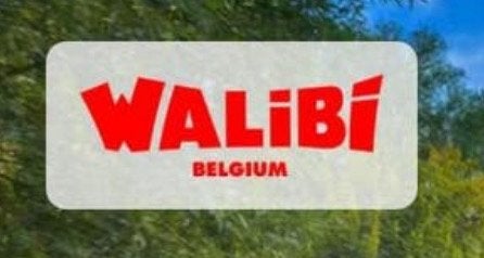 Walibi belgium, Drie personen of meer, Ticket of Toegangskaart