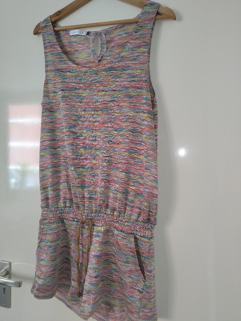 Jumpsuit Costes S, Kleding | Dames, Costes, Ophalen of Verzenden, Zo goed als nieuw, Maat 36 (S)