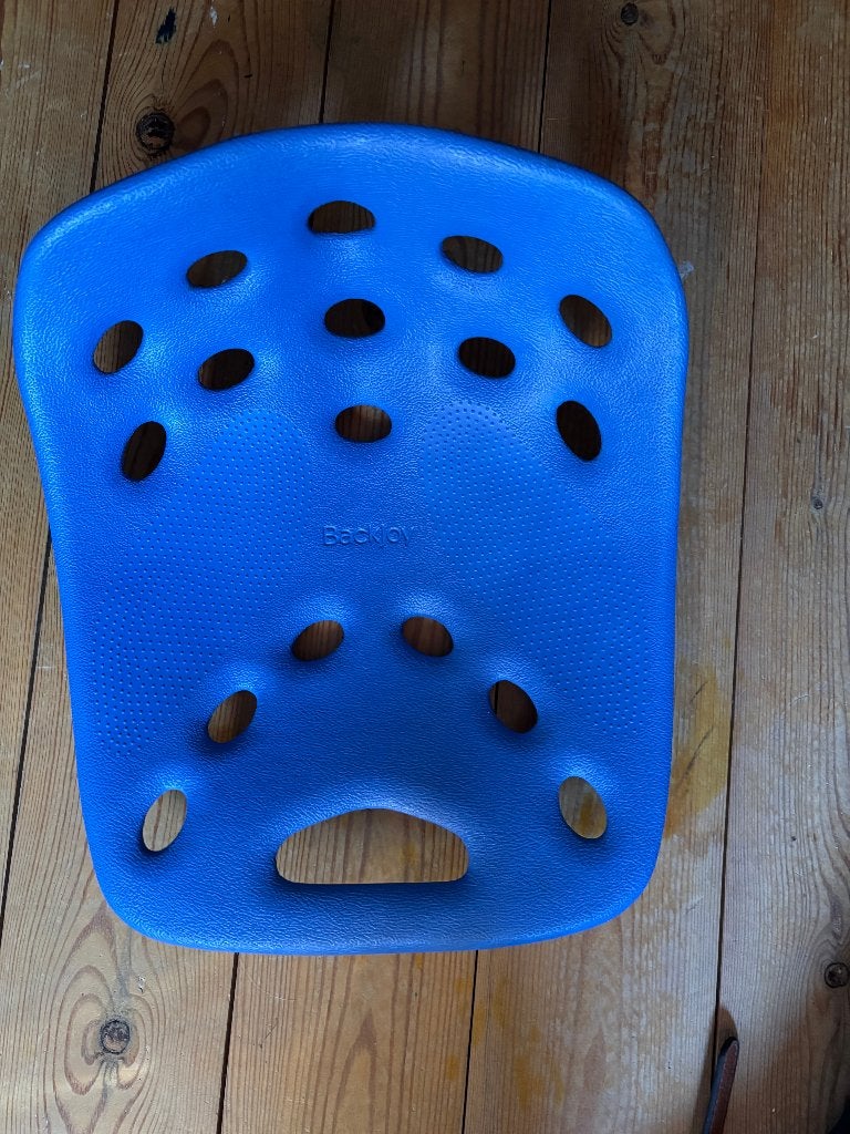 Backjoy, Ophalen of Verzenden, Nieuw