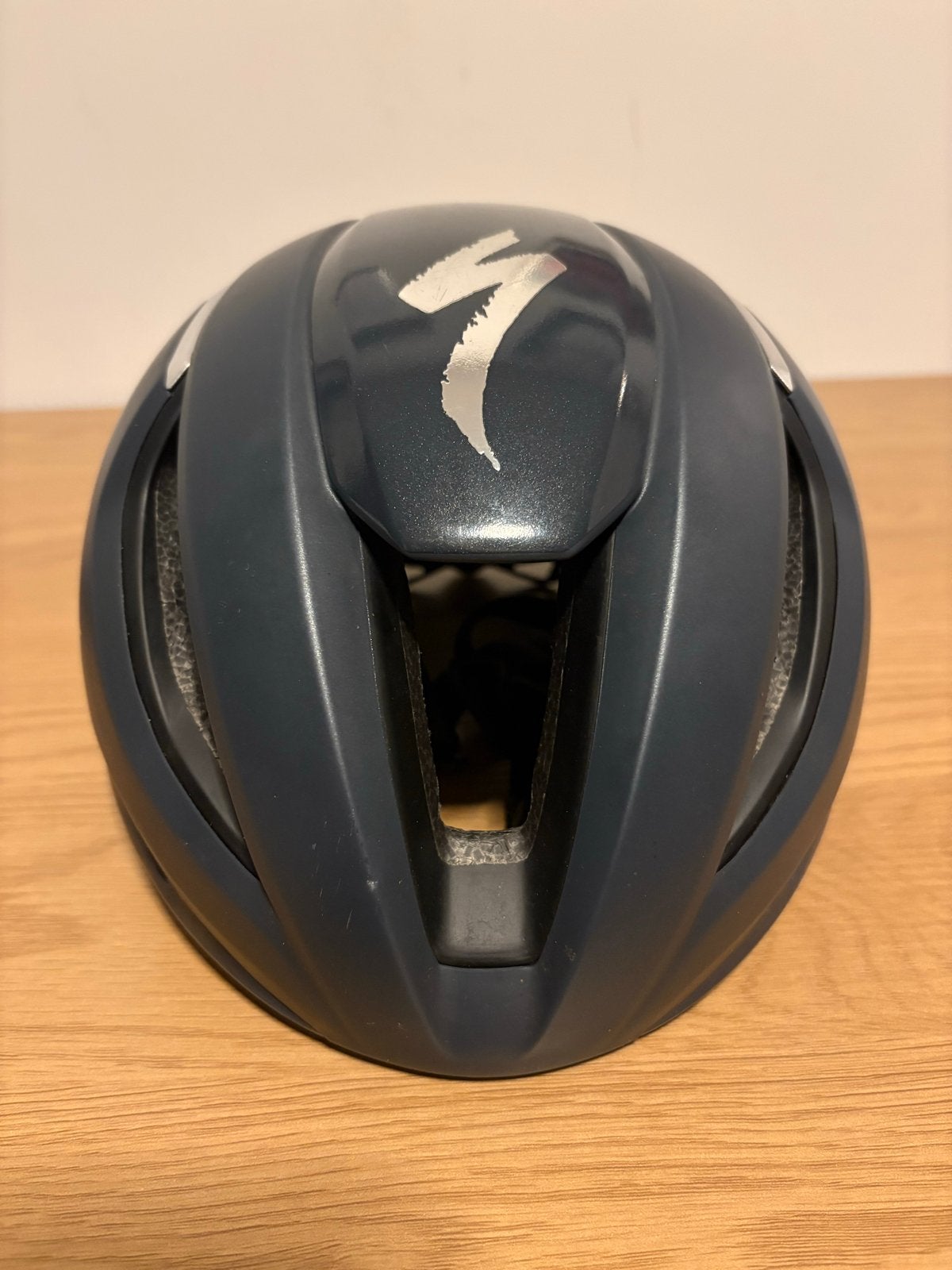 Specialized S-Works Evade helm maat L, Ophalen of Verzenden, Zo goed als nieuw, L, Heer of Dame