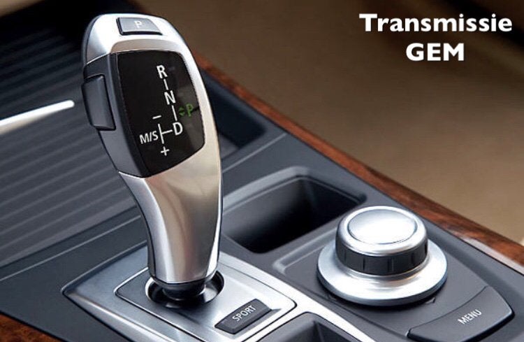 Bmw automaat spoelen!, Niet ingevuld, Overige automerken, Niet ingevuld, Ophalen of Verzenden
