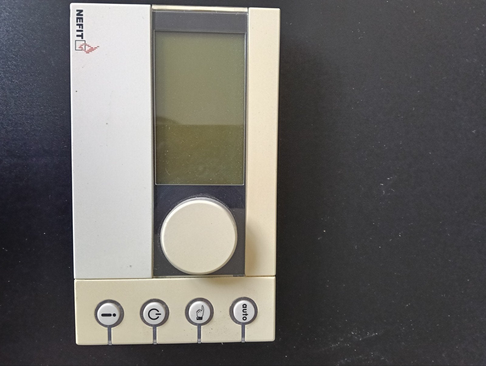 Nefit ModuLine 300 Thermostaat - Gebruikt, Ophalen of Verzenden