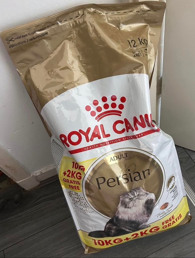 Royal Canin 12 kg, Dieren en Toebehoren, Dierenvoeding, Ophalen, Kat