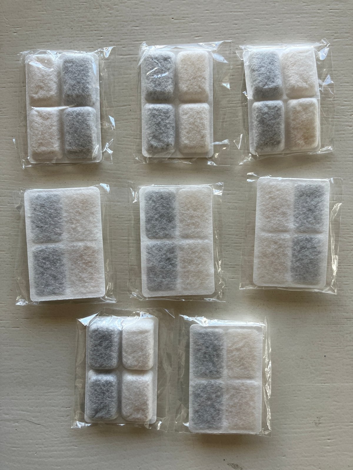 Nieuwe filters voor drinkfontein voor katten, Dieren en Toebehoren, Kattenvoerbakken en Drinkbakken, Ophalen, Zo goed als nieuw
