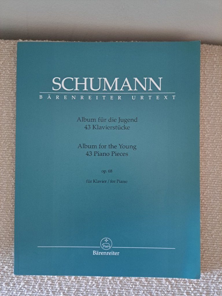 Bladmuziek, Ophalen, Klassiek, Zo goed als nieuw, Artiest of Componist