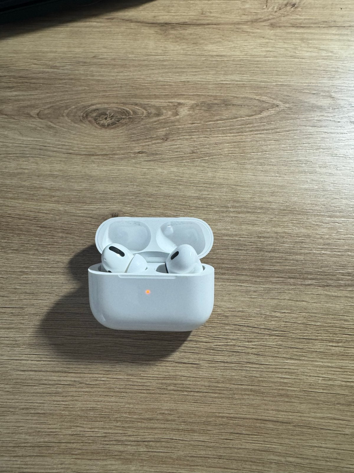 Apple AirPods Pro 1e generatie - Linker oortje werkt, In-ear, Bluetooth, Ophalen of Verzenden, Wit