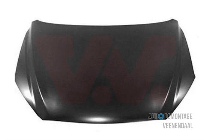 Motorkap van een Mazda CX-5, -, -, Nieuw, Ophalen of Verzenden