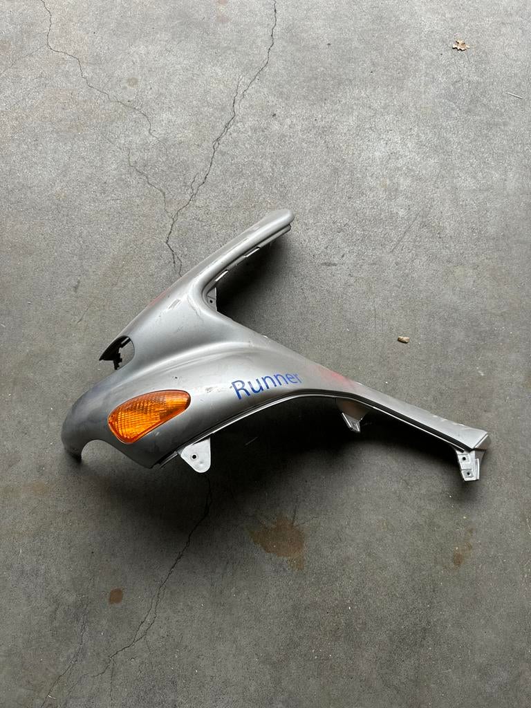 Gilera runner kap, Ophalen of Verzenden, Nieuw, Honda